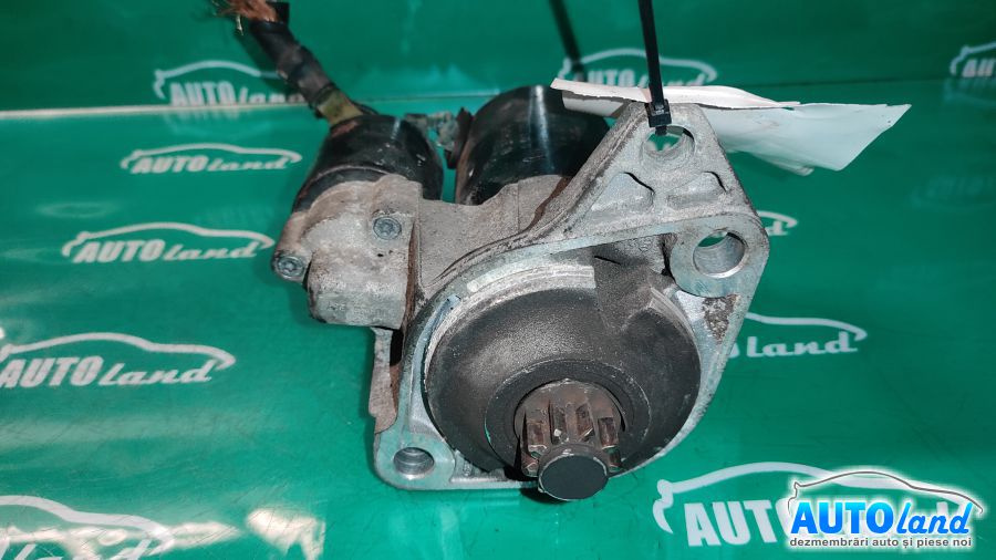 Electromotor 0001120402 1.4 B Volkswagen GOLF IV 1J1 1997-2005