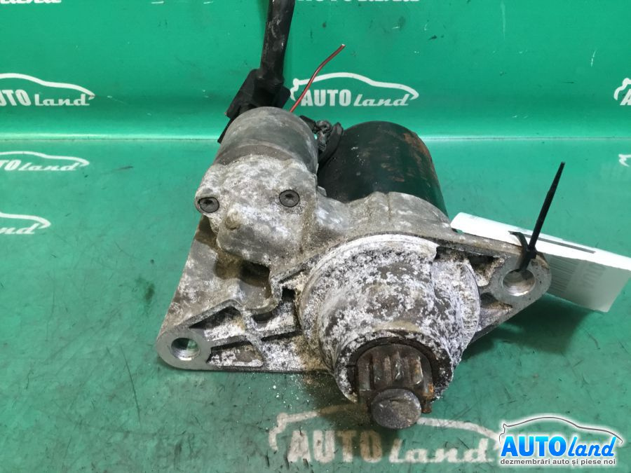 Electromotor 0001120406 1.4 B Volkswagen GOLF V 1K1 2003