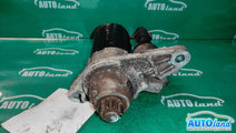 Electromotor 0001120406 1.6 Fsi Volkswagen GOLF V ...