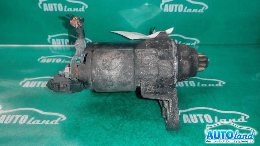 Electromotor 0001120406 Benz 1.4/1.6 02t911023r Volkswagen GOLF V 1K1 2003