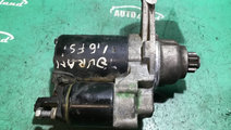 Electromotor 0001120410 1.6 Fsi Volkswagen TOURAN ...