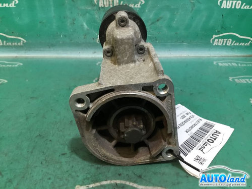 Electromotor 0001121001 1.4 16 Valve,cutie Automata,9 Dinti Volkswagen POLO 9N 2001