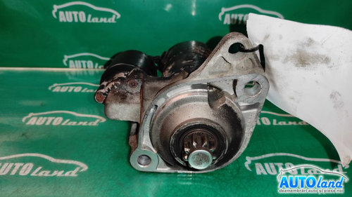 Electromotor 0001121006 1.6 B 020911023f Volkswagen GOLF IV 1J1 1997-2005