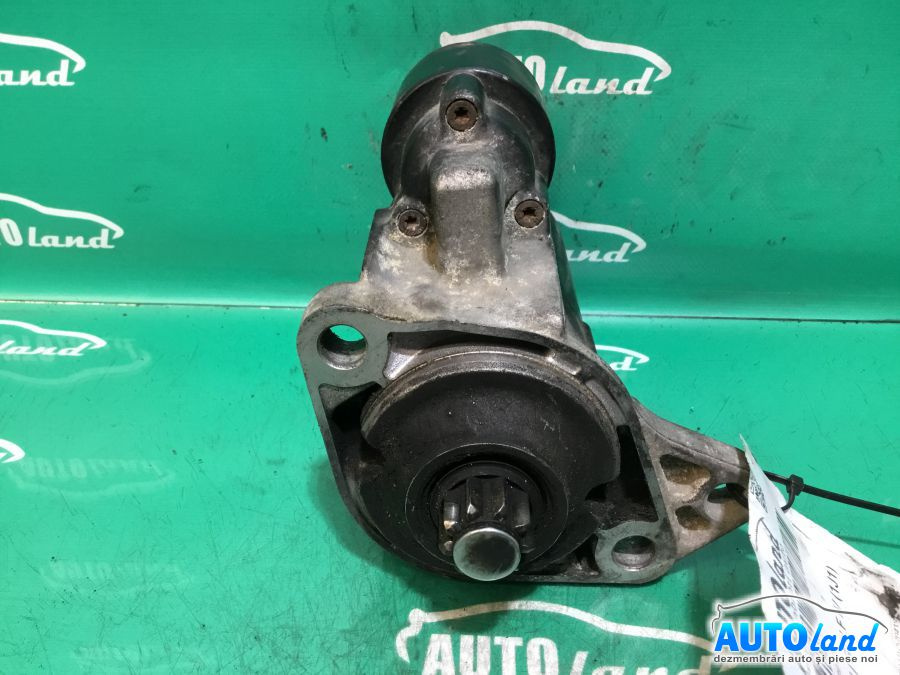 Electromotor 0001121006 1.6 B Volkswagen GOLF IV 1J1 1997-2005