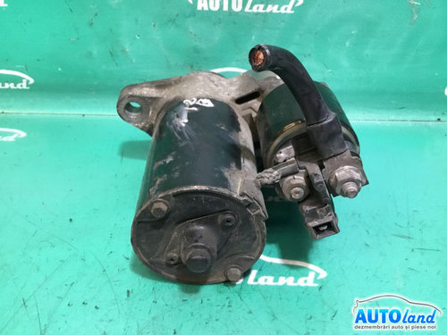 Electromotor 0001121016 1.2 B Skoda FABIA 6Y2 1999
