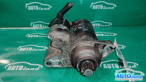 Electromotor 0001121018 1.4 B Skoda FABIA 6Y2 1999