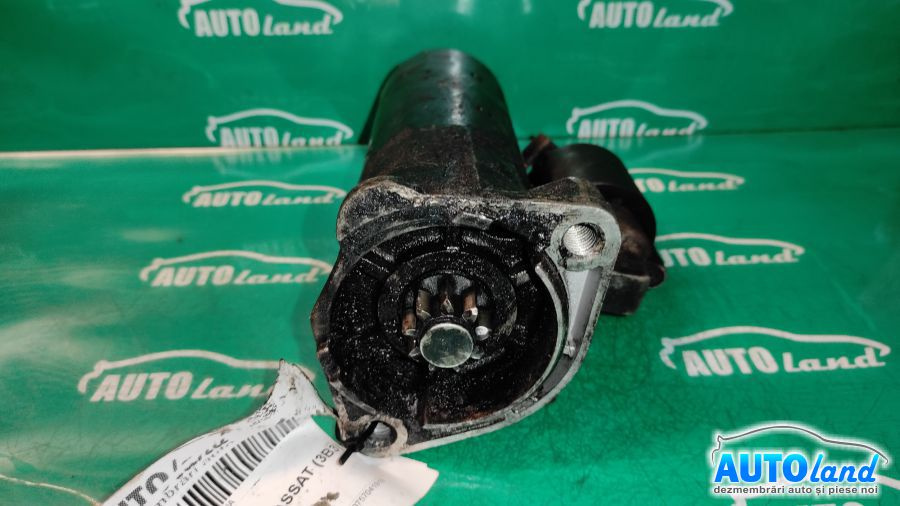 Electromotor 0001121020 1.9 TDI 068911024h Volkswagen PASSAT 3B3 2000-2005