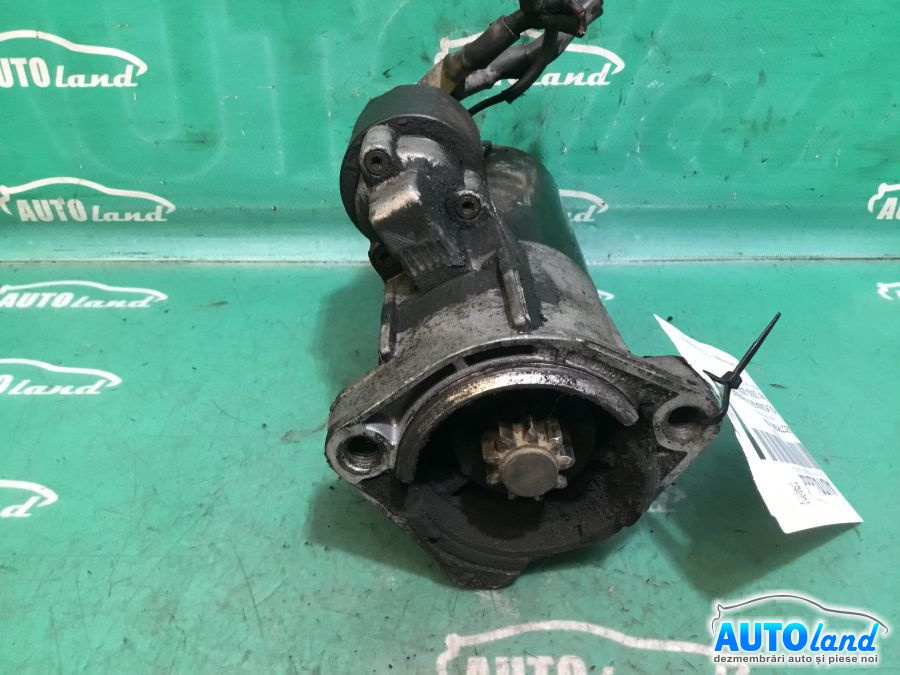 Electromotor 0001121020 1.9 TDI Bosch Volkswagen PASSAT 3B3 2000-2005