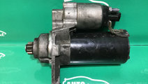 Electromotor 0001123012 1.9 TDI Volkswagen GOLF V ...