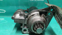 Electromotor 0001123012 1.9 TDI Volkswagen POLO 9N...