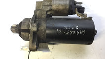 Electromotor 0001123014 2.0 TDI Volkswagen PASSAT ...