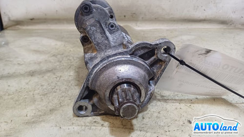 Electromotor 0001123016 2.0 TDI Volkswagen TOURAN 1T1,1T2 2003