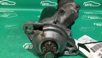 Electromotor 0001123018 1.4 TDI Volkswagen POLO 9N...