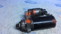 Electromotor 0001123018 1.4 TDI Volkswagen POLO 9N...