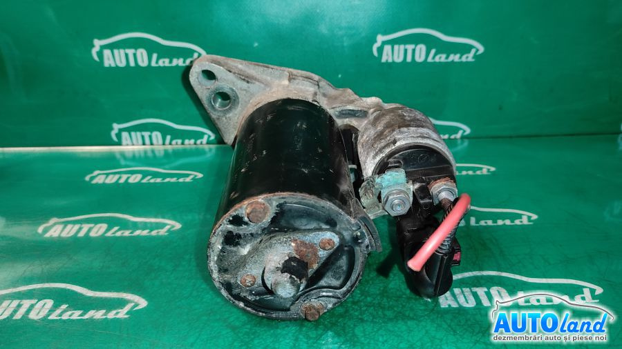 Electromotor 0001123028 1.6 TDI 02z911023n Volkswagen GOLF VI 2008