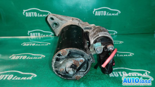 Electromotor 0001123028 1.6 TDI 02z911023n Volkswagen GOLF VI 2008