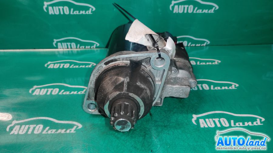 Electromotor 0001123038 2.0 TDI Volkswagen PASSAT 3C2 2005