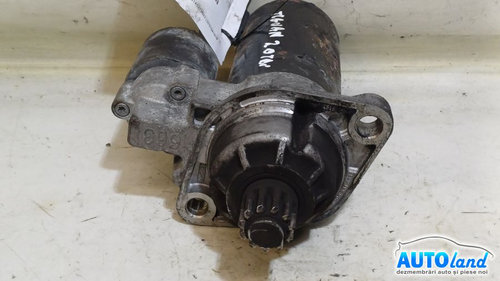 Electromotor 0001123038 2.0 TDI Volkswagen TIGUAN 2007