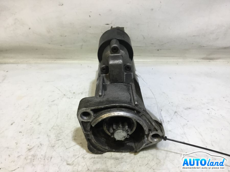 Electromotor 0001124020 1.9 TDI Bosch Volkswagen PASSAT 3B3 2000-2005