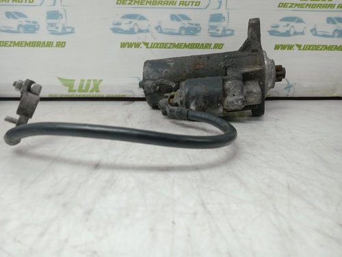 Electromotor 0001125005 1.9 tdi Seat Leon 1M [1999 - 2005]