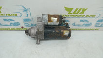 Electromotor 0001125007 1.9 tdi AHU Audi A3 8L [19...