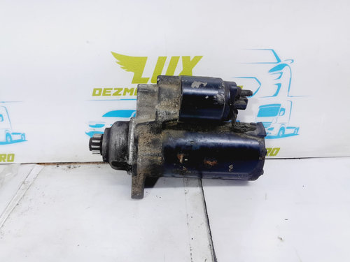 Electromotor 0001125042 1.4 tdi AMF Audi A3 8L [facelift] [2000 - 2003]