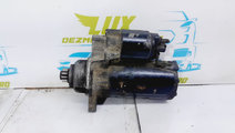 Electromotor 0001125042 1.4 tdi AMF Seat Alhambra ...