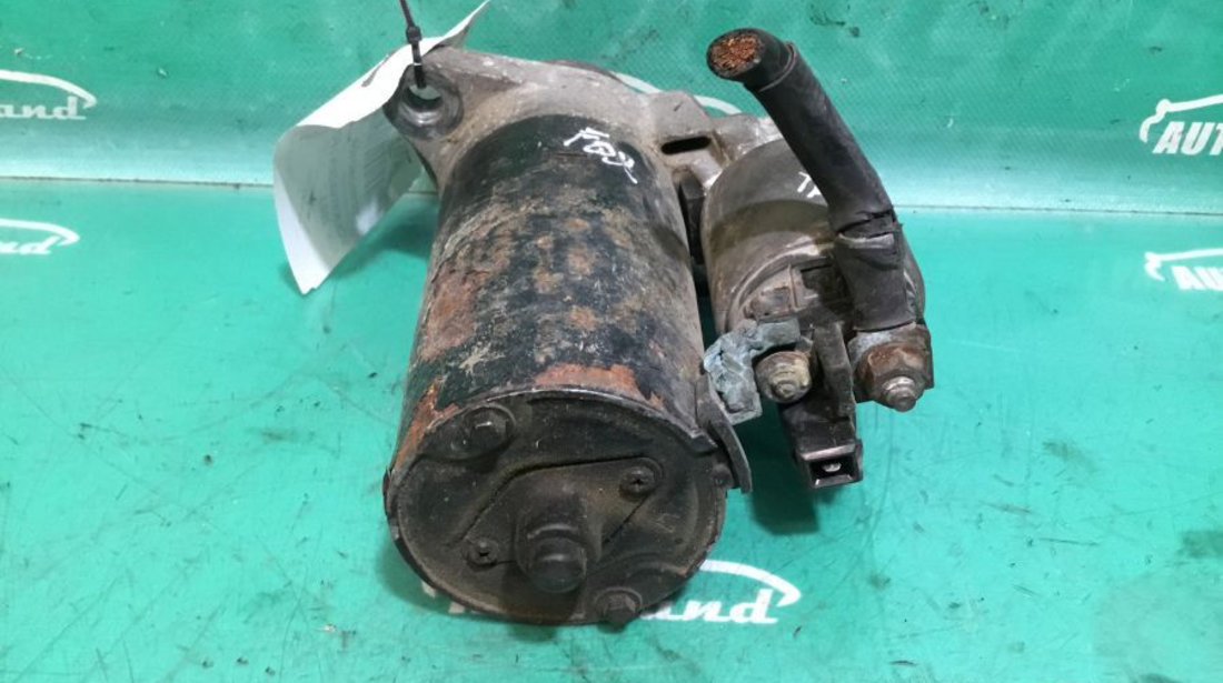 Electromotor 0001125051 1.4 TDI Volkswagen FOX 5Z1 2003