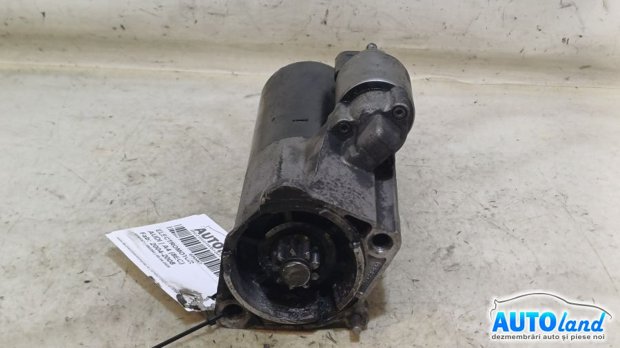 Electromotor 0001125053 Audi A4 8EC 2004-2008