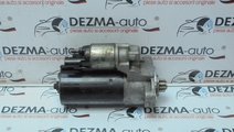 Electromotor 0001125609, Audi Q7 (4L) 3.0tdi, CASD