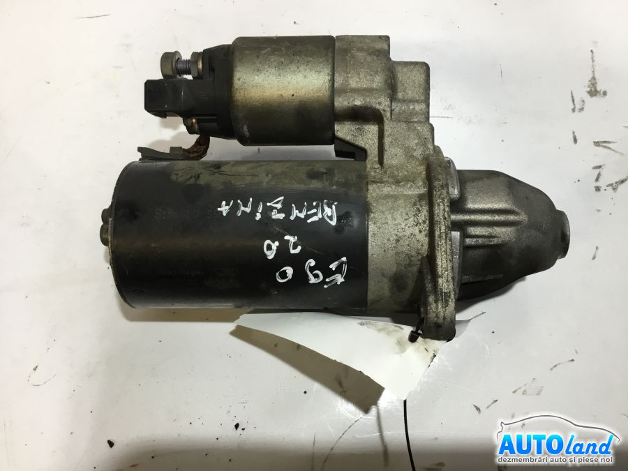 Electromotor 0001138002 2.0 Benzina BMW 3 E90 2005