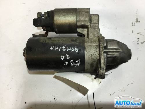 Electromotor 0001138002 2.0 Benzina BMW 3 E90 2005