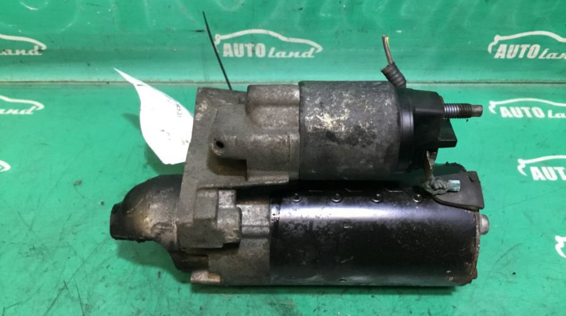 Electromotor 0001138006 1.6 Diesel Mini MINI R50,R53 2001