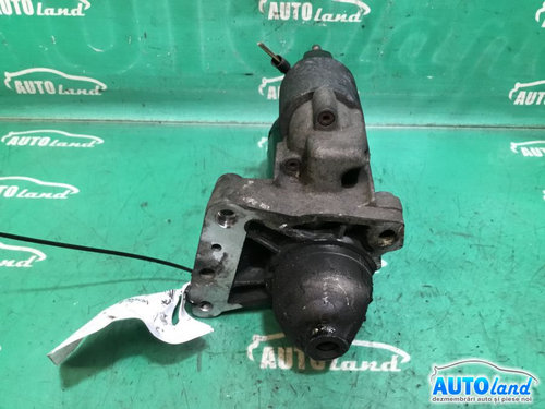Electromotor 0001138006 1.6 Diesel Mini MINI R50,R53 2001