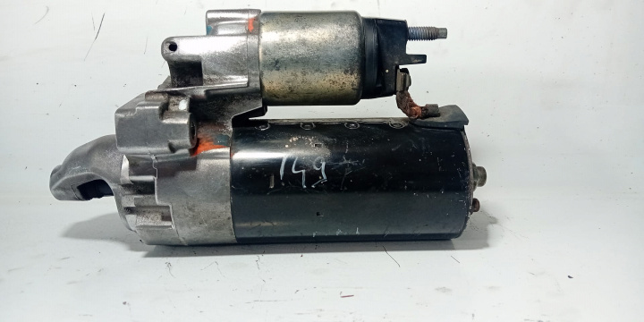 Electromotor 0001138006 Mini Cooper R56 [2006 - 2015] Hatchback 1.6 D MT (109 hp)