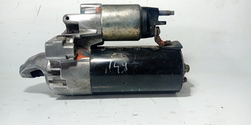 Electromotor 0001138006 Mini Cooper R56 [2006 - 2015] Hatchback 1.6 D MT (109 hp)