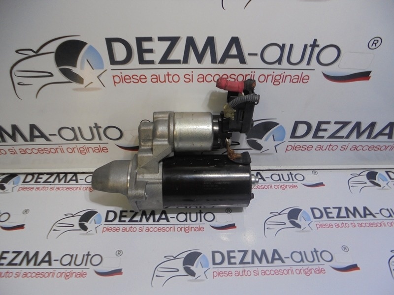 Electromotor 0001138012, Fiat Panda (169) 1.3b (id:110232)