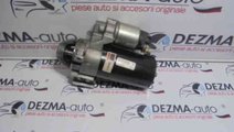 Electromotor, 0001138015, Seria 3 (E90) 2.0 d