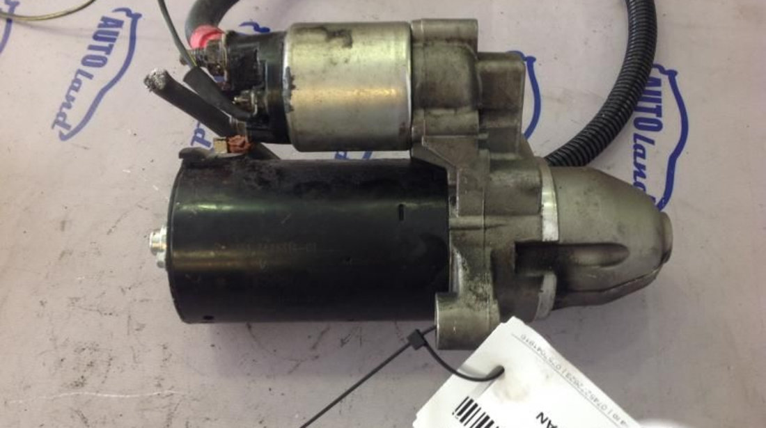 Electromotor 0001138040 1.6 Diesel 2010 in Sus Mini CLUBMAN 2007