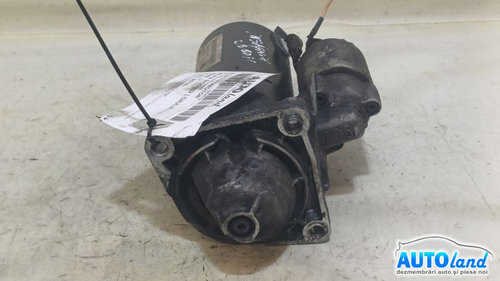 Electromotor 0001139005 2.0 JTD Alfa Romeo GIULIETTA 940 2010