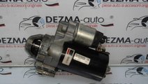 Electromotor 0001139015, Bmw 3 (E90) 2.0 d, N47D20...