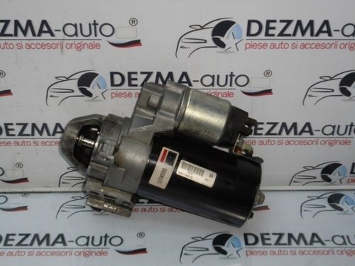 Electromotor 0001139015, Bmw 3 (E90) 2.0 d, N47D20A (id:237904)
