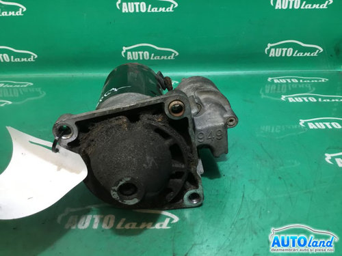 Electromotor 0001148004 2.0 d 55572065 Opel ASTRA J hatchback 2009