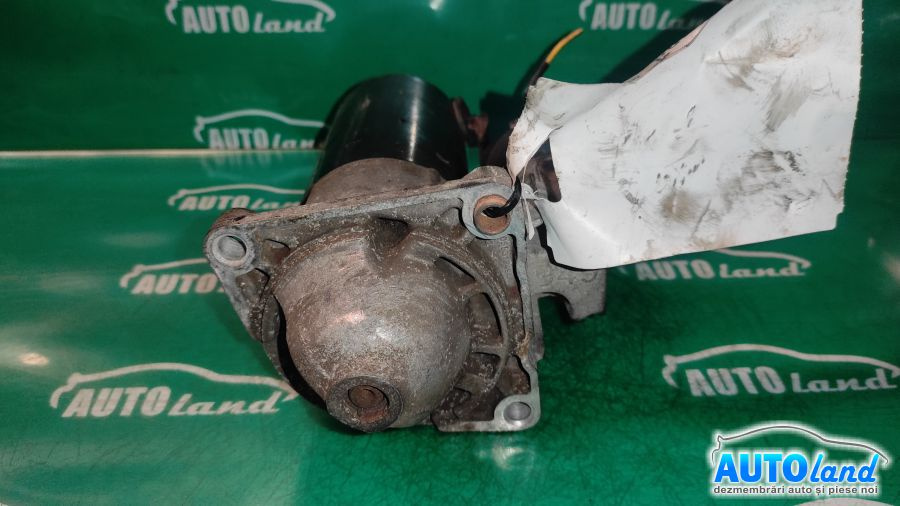 Electromotor 0001148004 2.0 D Opel ASTRA J hatchback 2009