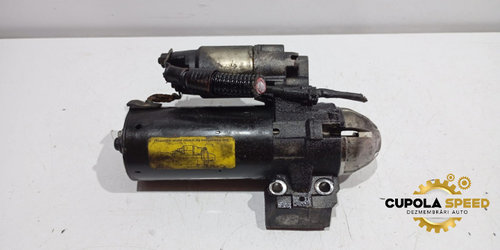 Electromotor 0001148010 2.0 d N47D20C BMW Seria 3 F30 [2011 - 2016]