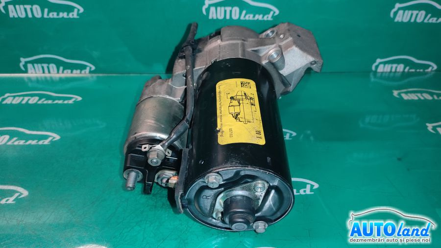 Electromotor 0001148026 2.0 D BMW 1 E81,E87 2004