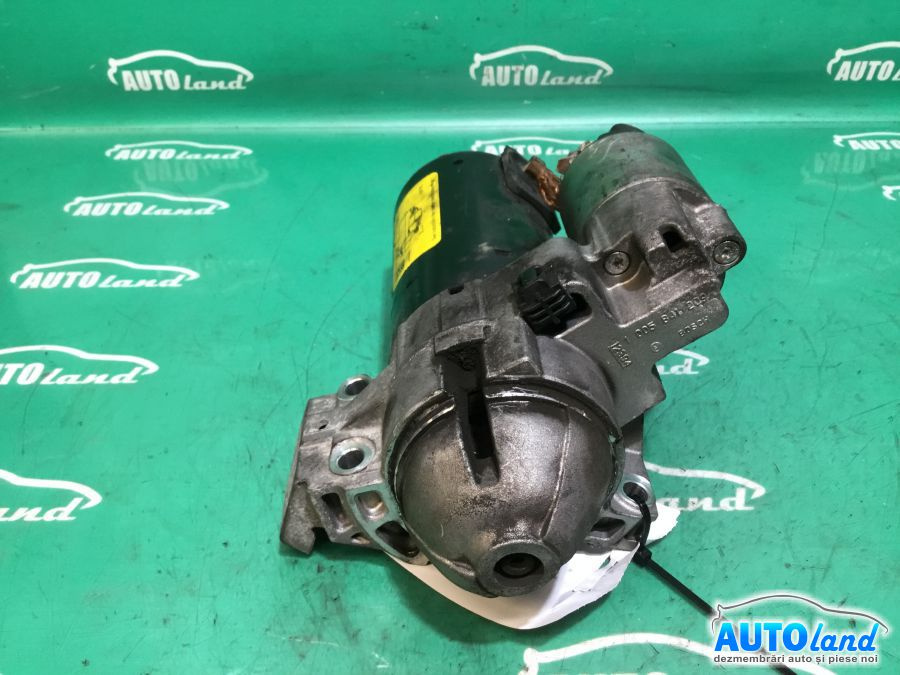 Electromotor 0001148026 2.0 D BMW 5 F10 2010