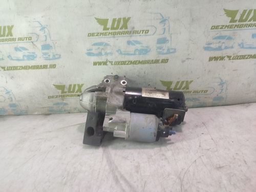 Electromotor 0001148509 3.0 d N57D30B BMW X4 F26 [2014 - 2018] 3.0 d N57D30B
