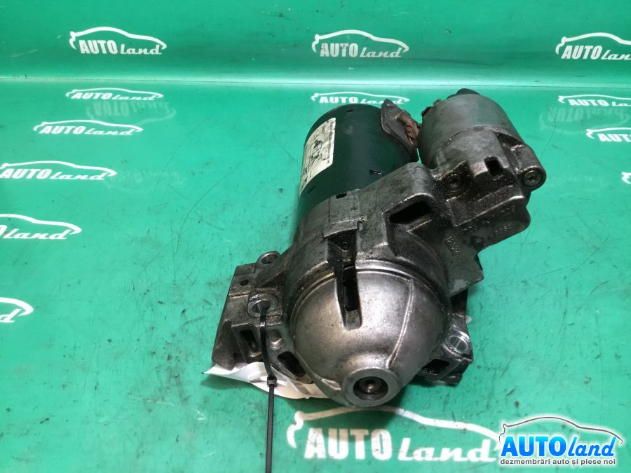 Electromotor 0001148509 BMW 3 F30 2011