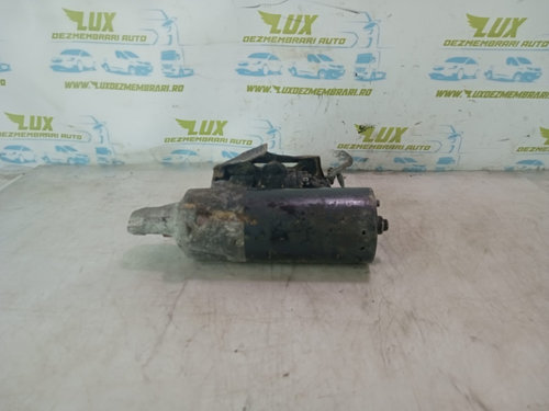 Electromotor 0001149402 3.0 cdi OM642 Mercedes-Benz E-Class W212/S212/C207/A207 [facelift] [2013 - 2...
